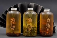 霸王茶姬加盟带来致富好契机
