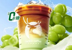 杭州瑞幸咖啡加盟，瑞幸咖啡加盟模式