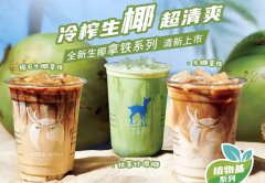 瑞幸咖啡值得加盟吗瑞幸咖啡加盟热线
